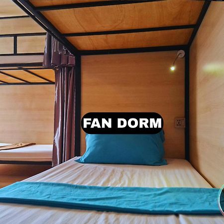 The Place Hostel Siem Reap Angkor Esterno foto