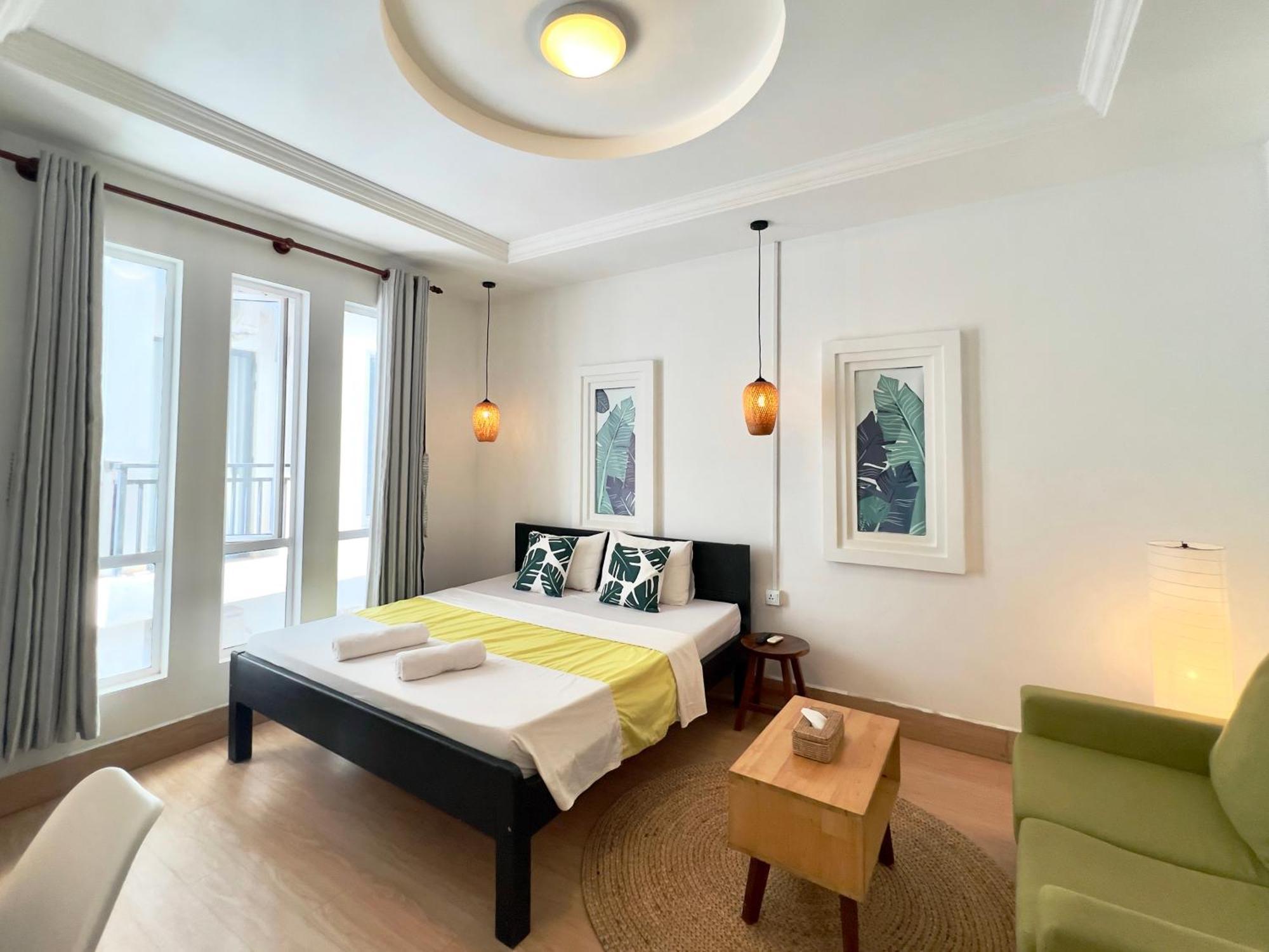 The Place Hostel Siem Reap Angkor Esterno foto