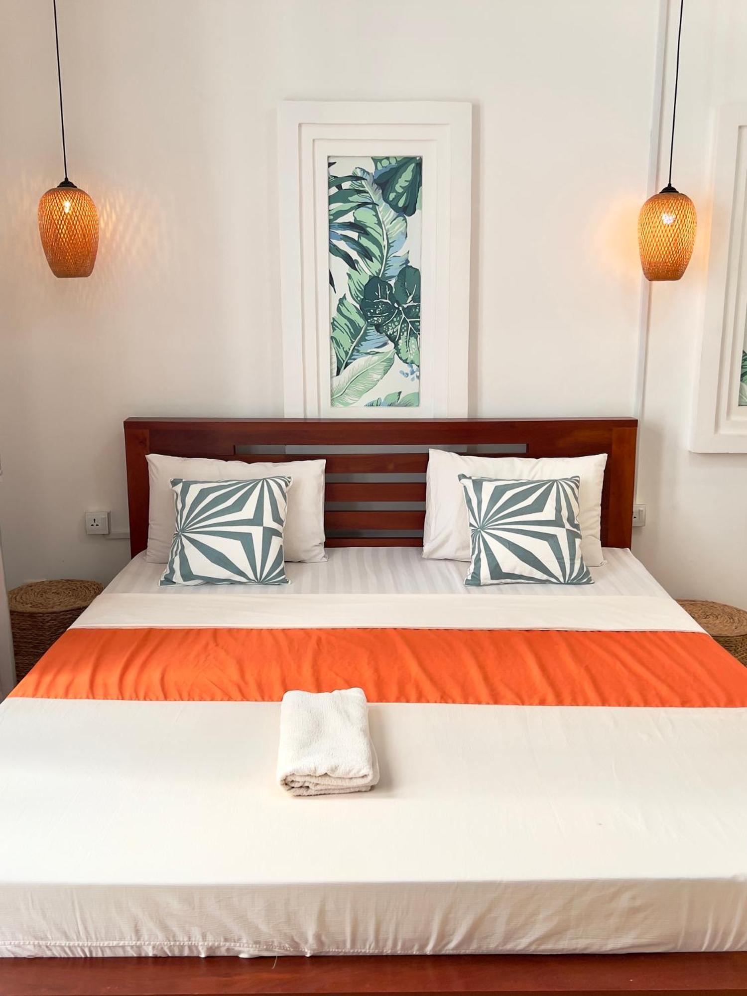 The Place Hostel Siem Reap Angkor Esterno foto