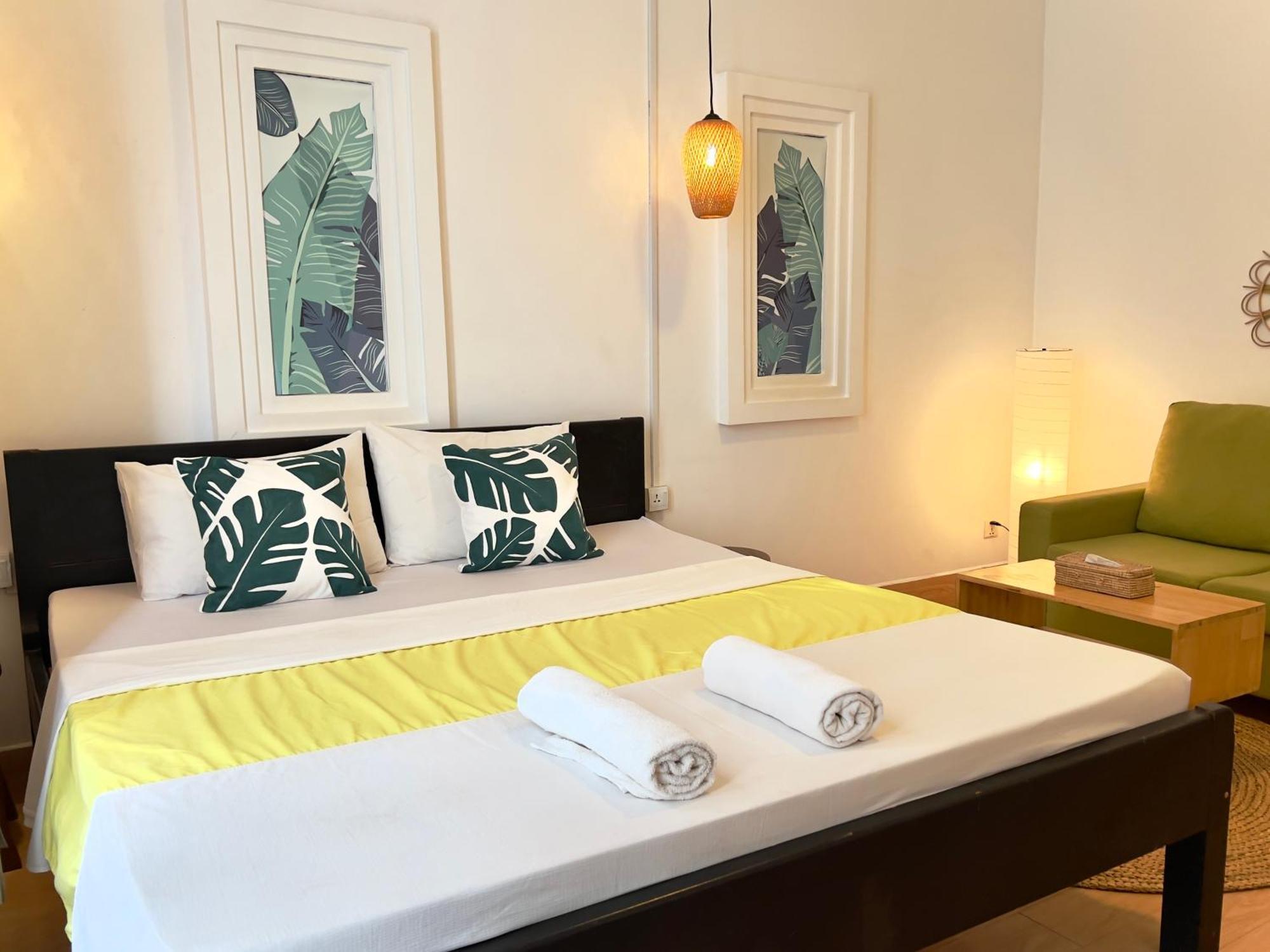 The Place Hostel Siem Reap Angkor Esterno foto