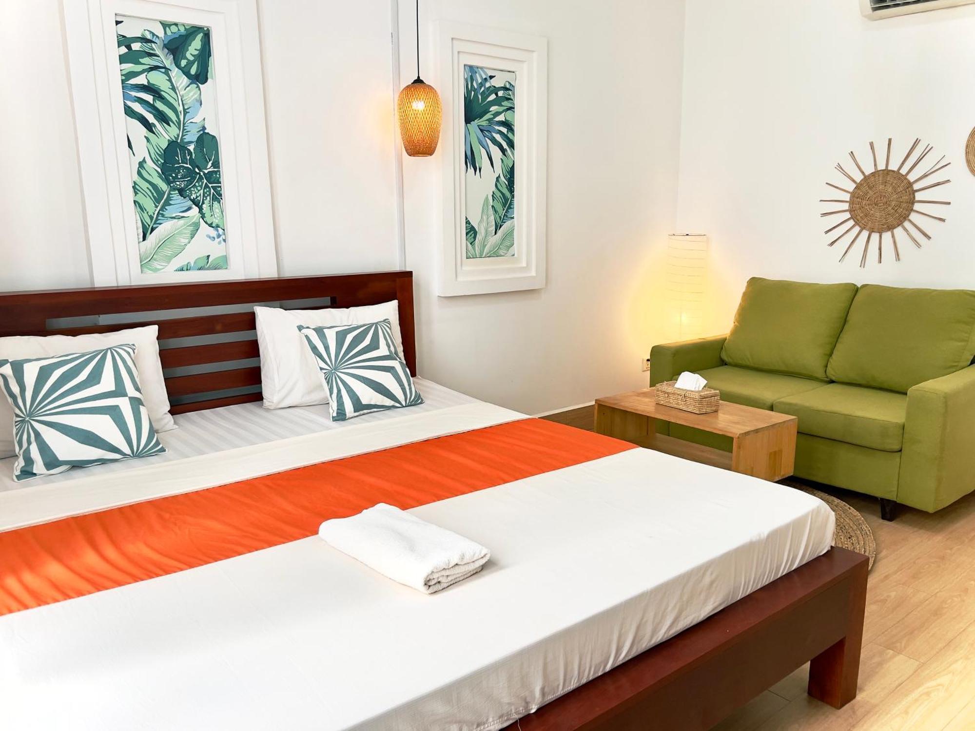 The Place Hostel Siem Reap Angkor Esterno foto