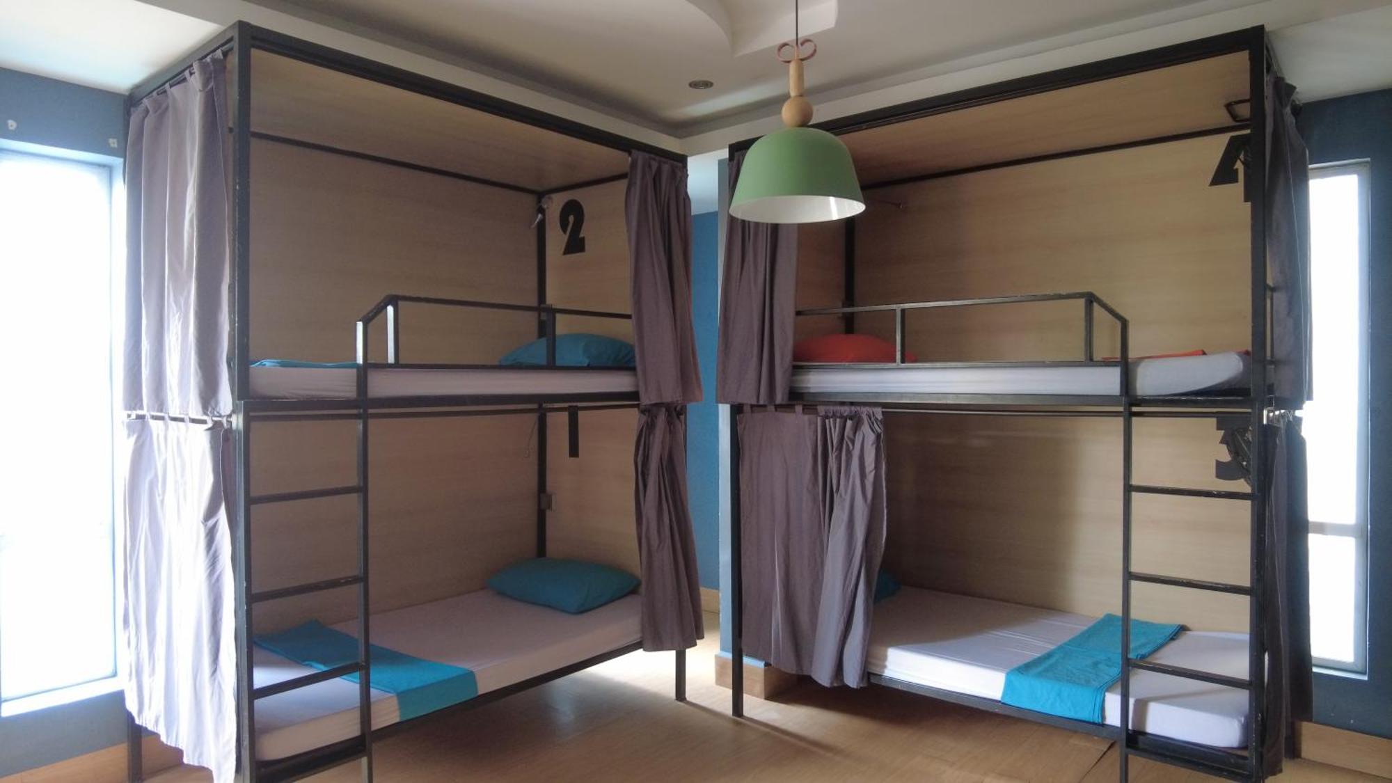 The Place Hostel Siem Reap Angkor Camera foto