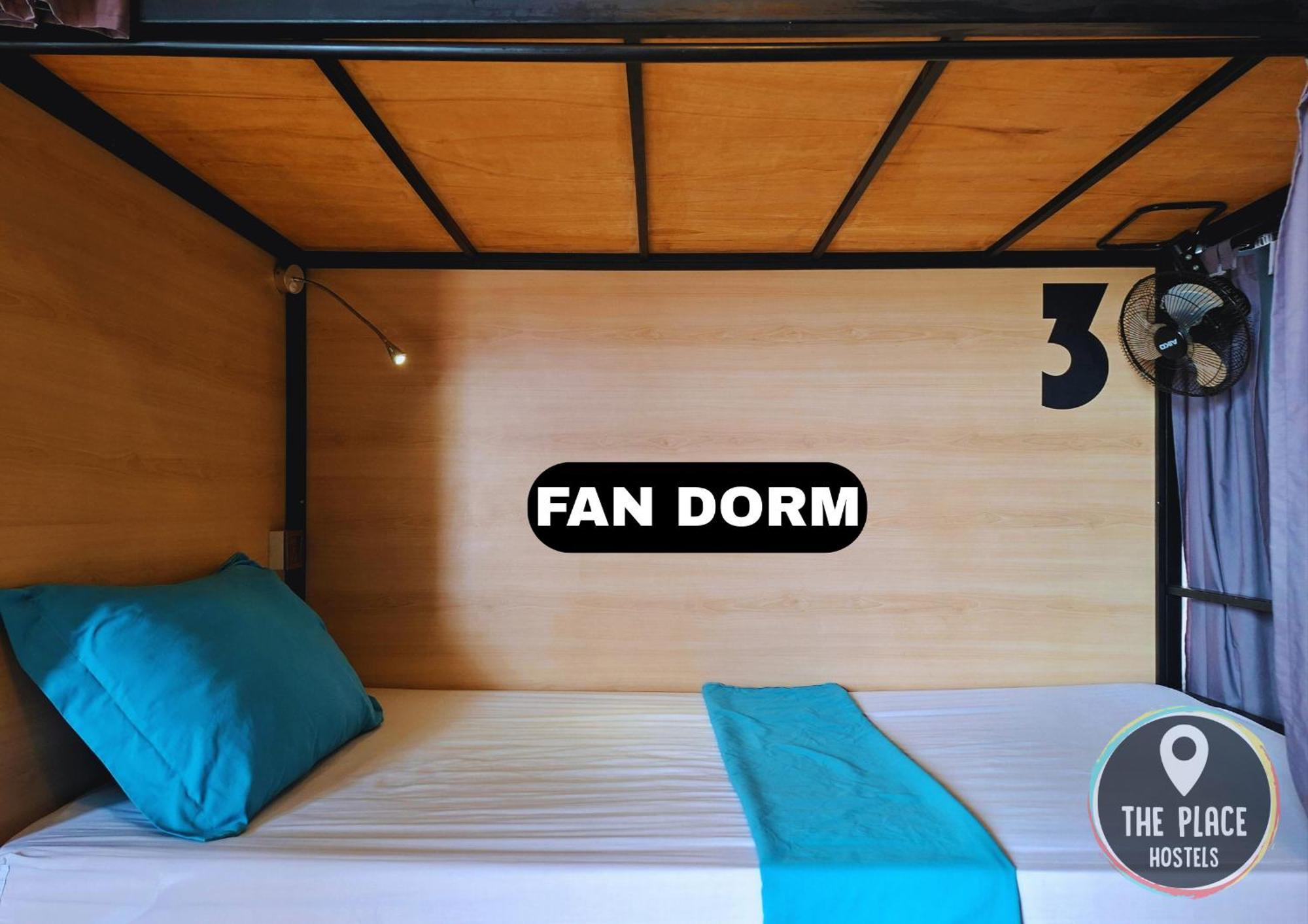 The Place Hostel Siem Reap Angkor Esterno foto