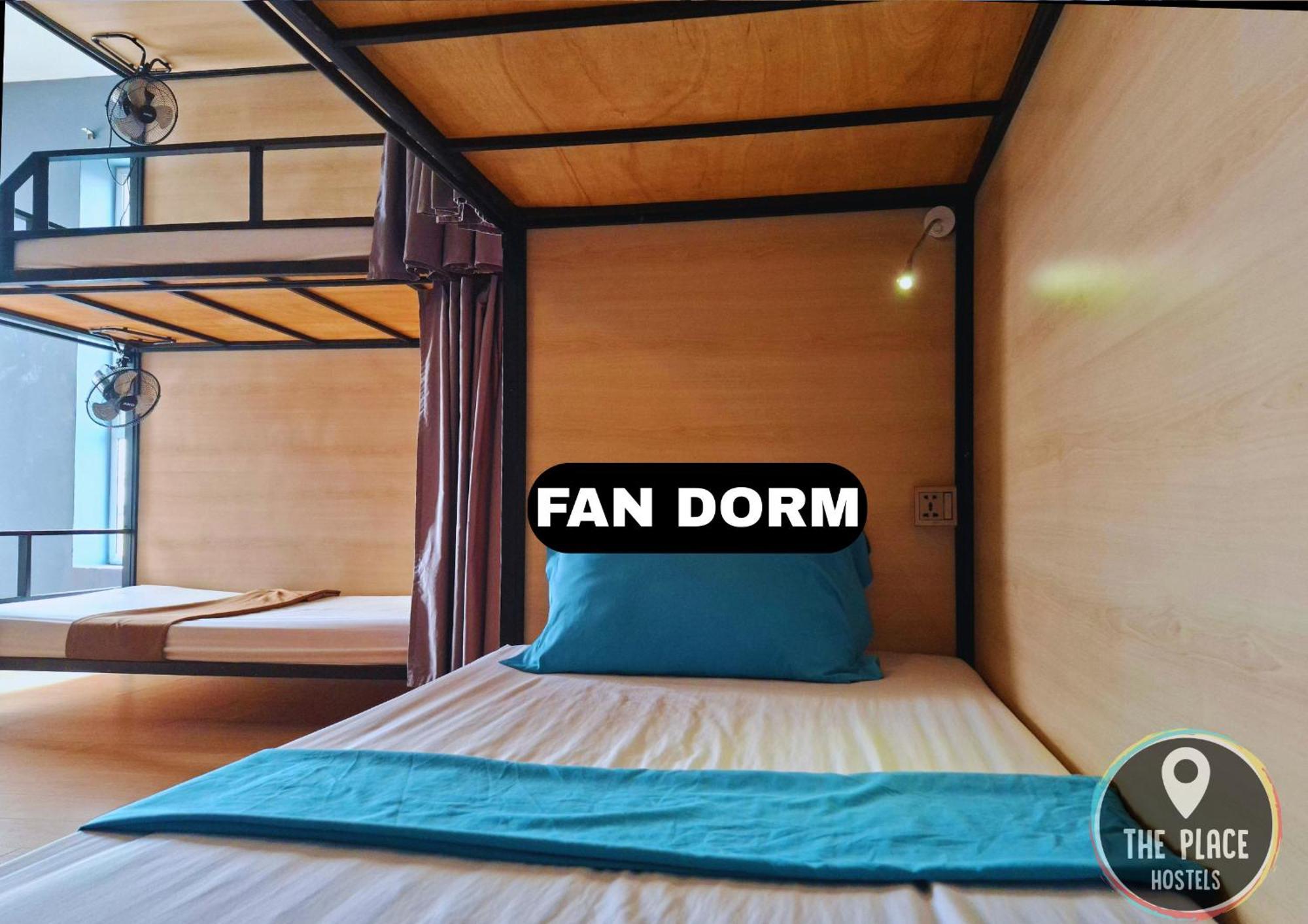The Place Hostel Siem Reap Angkor Esterno foto