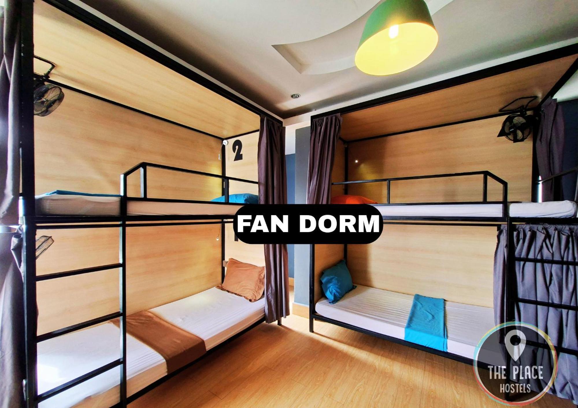 The Place Hostel Siem Reap Angkor Esterno foto